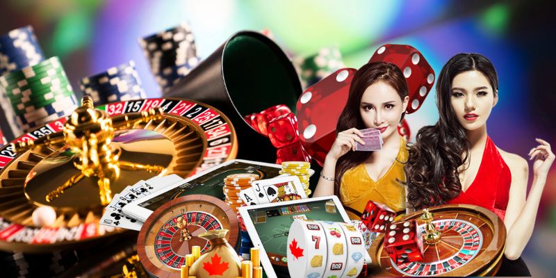 Những lý do khiến sảnh 8xbet trở thành lựa chọn hàng đầu