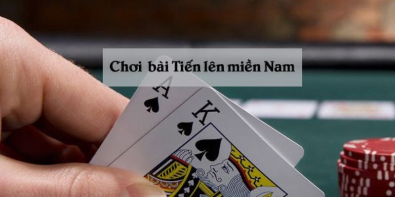 Sơ lược về cách đánh bài tiến lên tại 8XBET