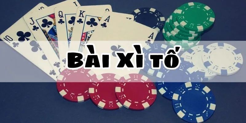 Giới thiệu về tựa game đánh bài tố tại 8XBET