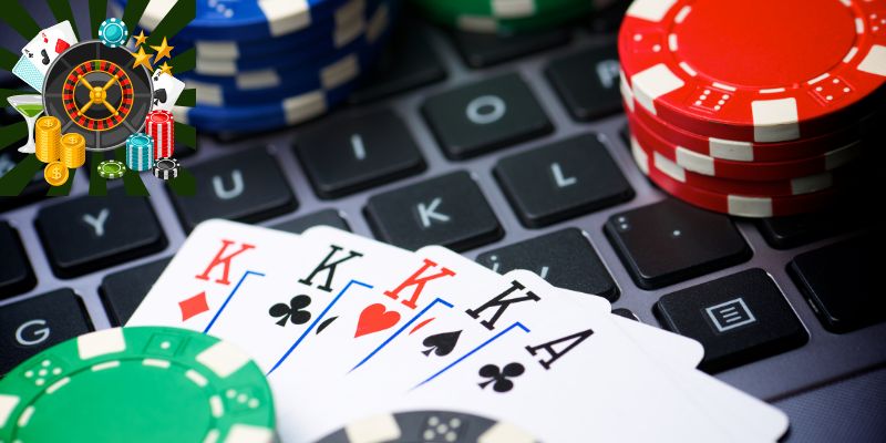 Chương trình khuyến mãi và ưu đãi hấp dẫn tại casino 8xbet