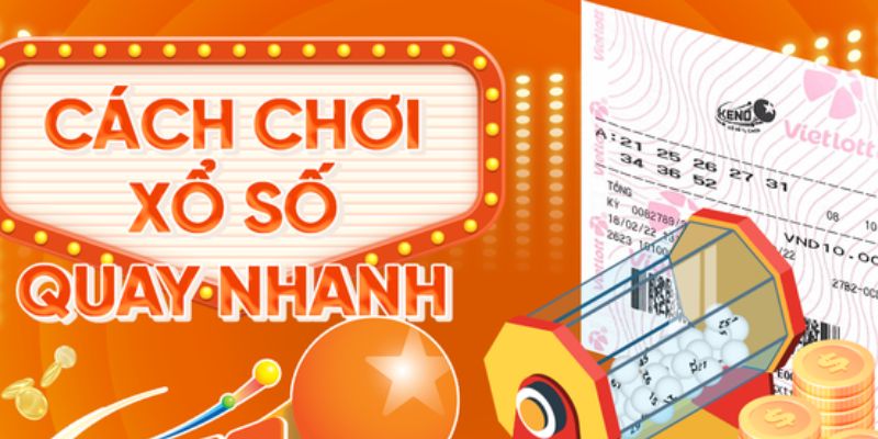 Công thức tính xổ số keno Hi88 dựa theo kinh nghiệm chơi xổ số