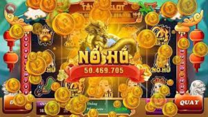 Hướng dẫn luật chơi nổ hũ 8xbet chi tiết 