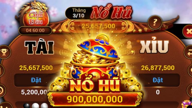 Kinh nghiệm chơi nổ hũ 8xbet cực đẳng cấp cho tân thủ